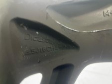 Jantes Citroen C3