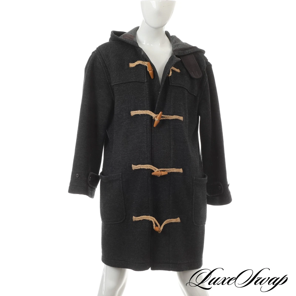 ralph lauren duffle coat products for sale | eBay