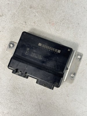 2003-2006 Chevrolet Silverado 2500 Throttle Control Module Left Hand Firewall