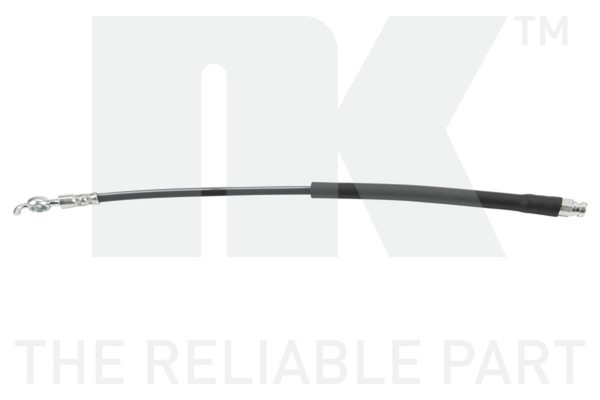 Bremsschlauch NK 853298 FüR Mazda CX KF KE GH Van KE107 Keefw AWD Keeaw Skyactiv-image