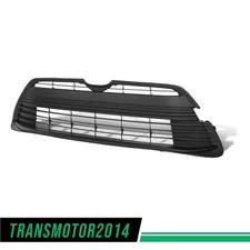 Fit For 2023-2024 Toyota Corolla LE Base XLE Front Lower Bumper Grille Assembly