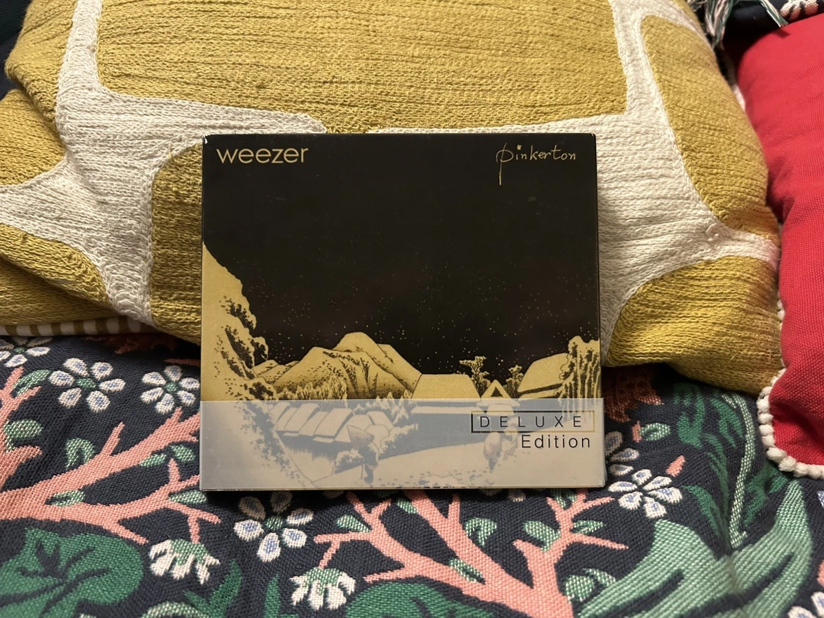 weezer pinkerton products for sale | eBay UK