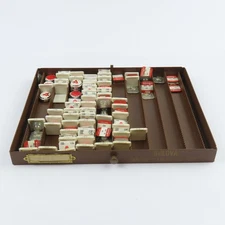 Bulova Accutron Cal. 2300 Parts | Entire Drawer