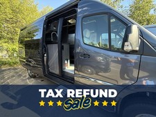 2025 Airstream Interstate 24GT