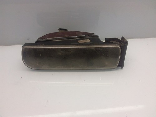 E9E34P nebelscheinwerfer rechts BMW SERIE 3 BERLINA E46 2.0 16V DIESEL 1244282