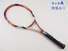 Used Tennis Racket Wilson K Tour 95 2008 Model G2 WILSON K TOUR 95 2008