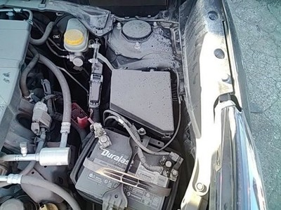 Fuse Box Engine Wilderness Fits 19-25 FORESTER 5477861