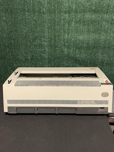 IBM Wheelwriter 10 Series II Electronic Typewriter-Works Great. Fast Shipping! - Picture 11 of 13