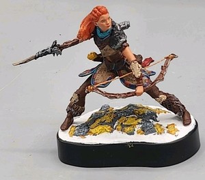 Horizon Forbidden West Statue | eBay