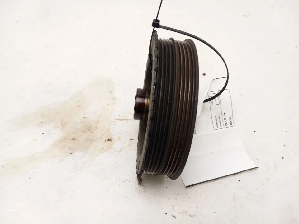 БАЛАНСИРОВЩИК ГАРМОНИК подходит для FORD ESCAPE 2014–2021 OEM - Изображение 3 из 4