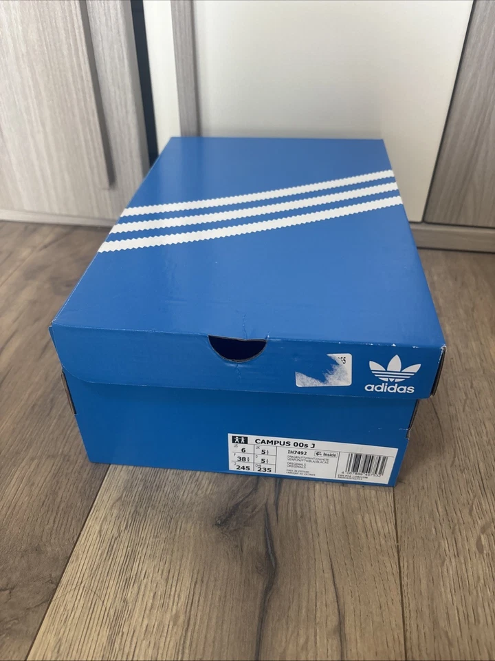 adidas Originals Campus 00s, foto 3 di 5