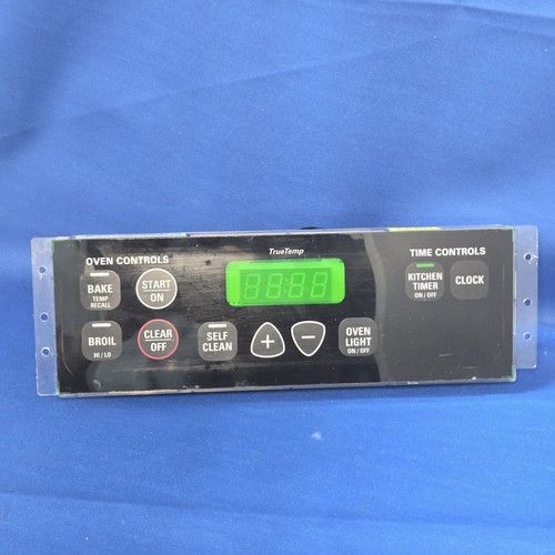 OEM GE Control Board 183D8192P001 WB27K10090 📢 FAST+ FREE SHIP⚡