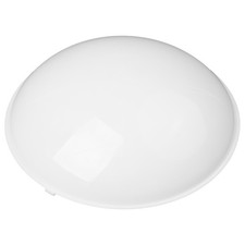 Lampshade Diffuser Led Light Cover for Stairway Ceiling Circular