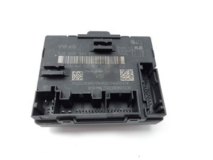 TÜRSTEUERGERÄT STEUERGERÄT VORNE 5Q0959593E AUDI TT MK3 FV 2018