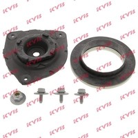Vorderachse Links KYB SM1526 Reparatursatz, FederbeinstüTzlager FüR Nissan,Renau