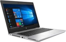 HP ProBook 640 G5 i5-8265U 8GB RAM 256GB SSD W10 Pro 7JC13UT ABA 14.0in