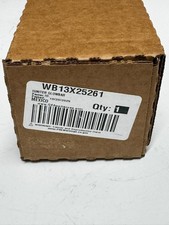 WB13X25261 OEM GE Range Igniter Glowbar WB13K10020 NEW 