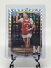 Kaylene Smikle 2025-26 Bowman Chrome Prospects #BCP39 Geometric Refractor