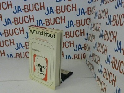 Sexualleben (Studienausgabe) Freud, Sigmund: