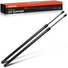A-Premium Tailgate Rear Liftgate Lift Supports Shock Struts Compatible with T...