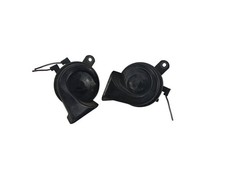 2010-2013 Mercedes-benz E-class Coupe High And Low Tone Horn Signal Set Oem