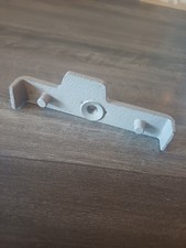 Tubz Sweet Tower Vending Cash lock plate 