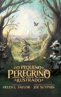 Helen L. Taylor | O Pequeno Peregrino Ilustrado | Buch | Portugiesisch (2024)