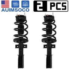 Front Struts Assembly For Chevy Traverse Buick Enclave Saturn Outlook Set of 2