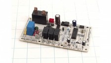Comfort Aire Air Conditioner Part # 201321390137 - Main Control Board