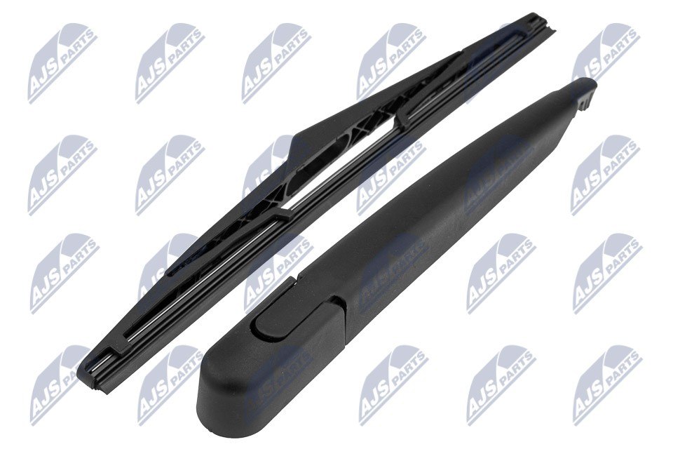Rear NTY OE EWB-PL-004 Wiper Arm, window cleaning for OPEL