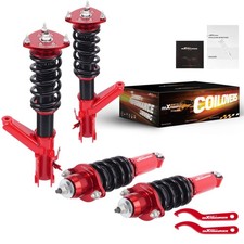 Adjustable Coilovers Kit For Honda Crv Rd45678 2002-2006 Adjustable Coilovers Kit For Honda Crv Rd45678 2002-2006