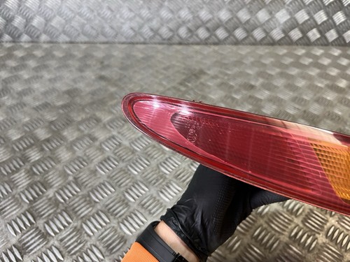 2003-10 Alfa Romeo GT Nearside Passenger Rear Light 60681559 - Picture 2 of 14