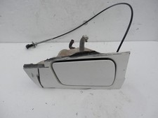 Lotus Elan Turbo SE. M100 1991. Flap di riempimento, collo e cavo di rilascio originale