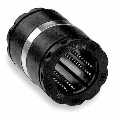 Thomson Spm12 Super Plus Bushing, Bore Dia 12 Mm