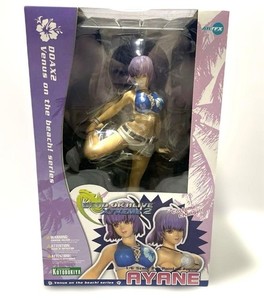 Dead or Alive Ayane | eBay
