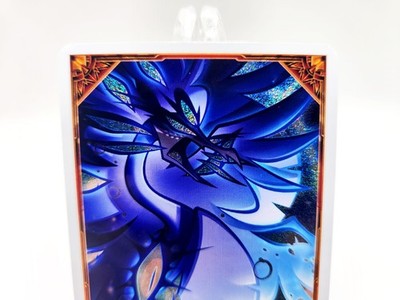 Hazbin Hotel Season 2 Trading Cards 1st Edition Sera's Holy Form