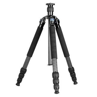 SIRUI R-2214X Reporter X Studio Tripod 10X Carbon RX Serie