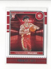 2024-25 Hoops Basketball Rookie Card RC Singles - You Choose