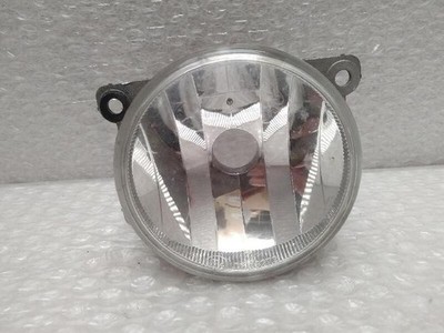 9685425280 Right Fog Light PEUGEOT 207 SPORT 2006 4062866
