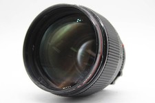 Canon 85mm F1.2 L lens s2452