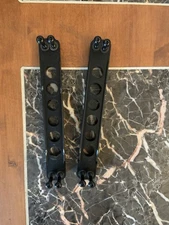 OEM Motion Composites Move Axle Rails