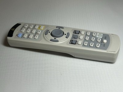 JQA Interlink Electronics Remote Control RC Tested