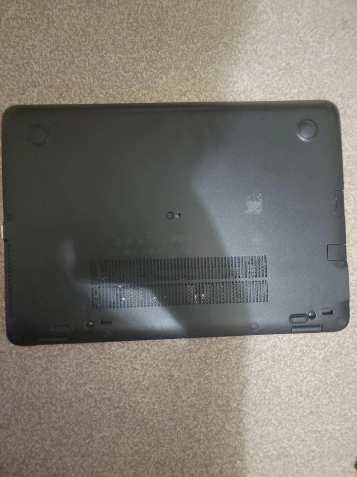 HP EliteBook 840 G3 · i5-6300U · 16GB · 256GB, photo 4 of 5