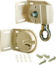 Coolaroo Replacement Parts Mounting Bracket for Coolaroo Outdoor Roller Shade Su