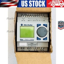 Allen Bradley 1760-L12BBB New in Box