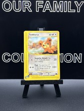 Pokemon Teddiursa 109/144 Skyridge Set Regular on eBay
