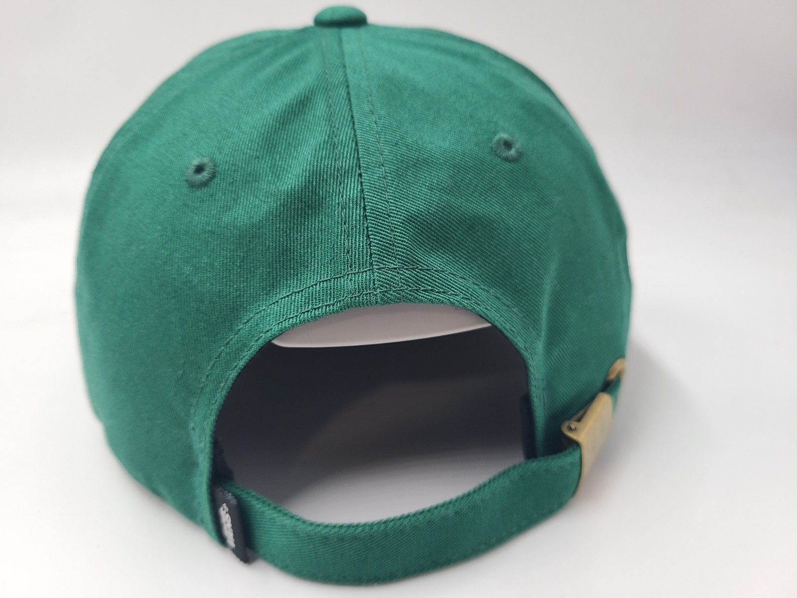 Vans Strapback Adjustable Hat Cap Cotton Skate Sk… - image 7