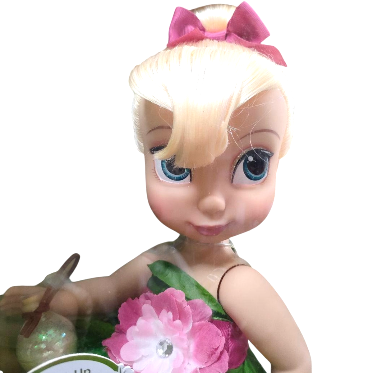 Disney Tinkerbell Animators Collection Special Edition LightUp