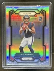 2023 Panini Prizm C.J. Stroud RC Silver Rookie #339 Texans