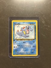 Totodile [1st Edition] #80 Prices | Pokemon Neo Genesis | Pokemon